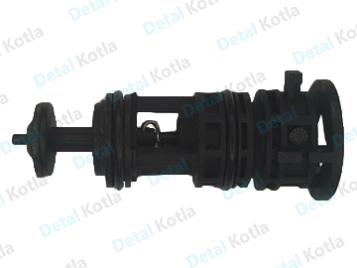 Ремкомплект 3-х ходового клапана для котлов BAXI Eco Classic, Eco Nova 6610410001 по классной цене в Уфе