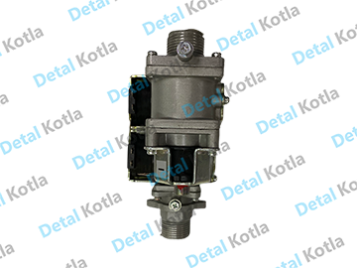 Газовый клапан  CPV-H2430C4-LT по классной цене в Уфе