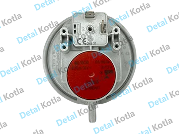 Прессостат газового котла Huba Control 170/140 по классной цене в Уфе